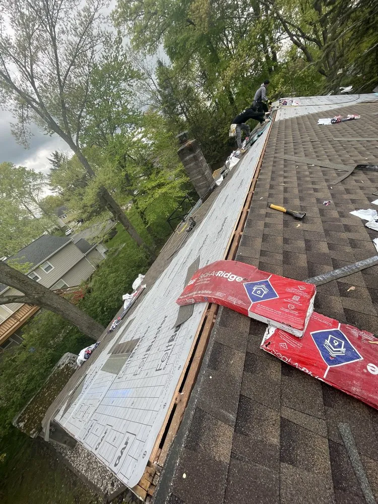 Slide of Grand NJ Construction