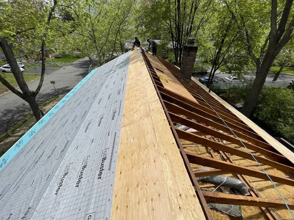 Slide of Grand NJ Construction