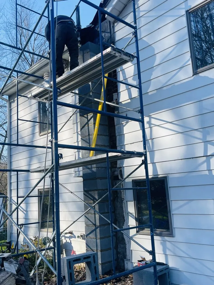 Slide of Grand NJ Construction