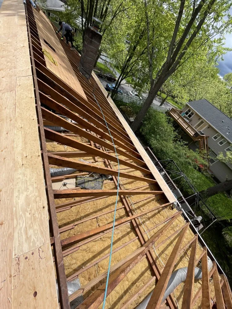 Slide of Grand NJ Construction