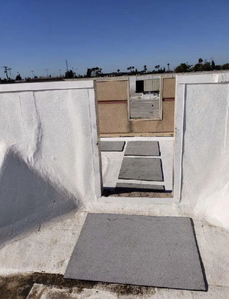 Slide of Grand Pacific Roofing