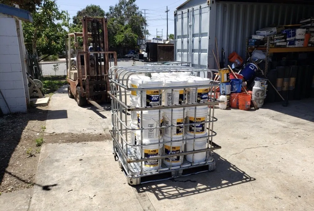 Slide of Grand Pacific Roofing