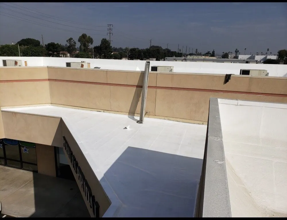 Slide of Grand Pacific Roofing