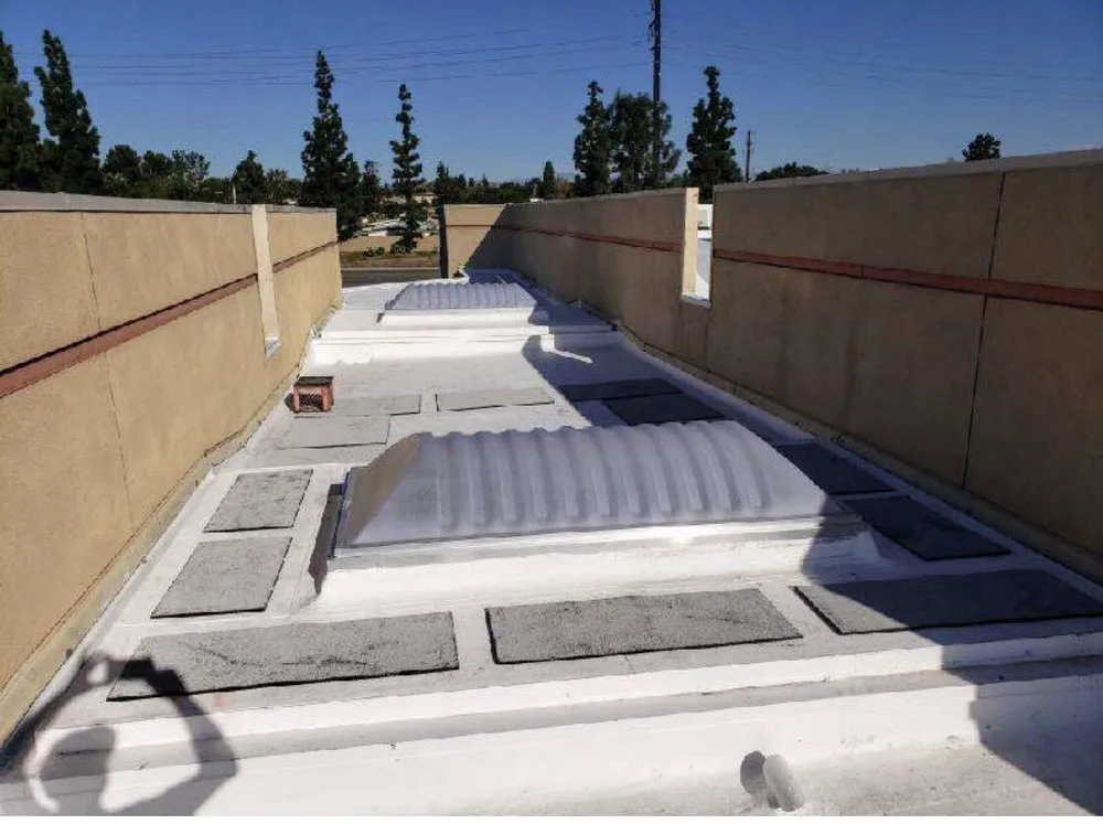 Slide of Grand Pacific Roofing