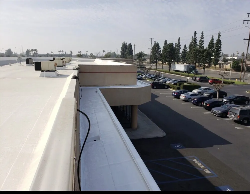 Slide of Grand Pacific Roofing