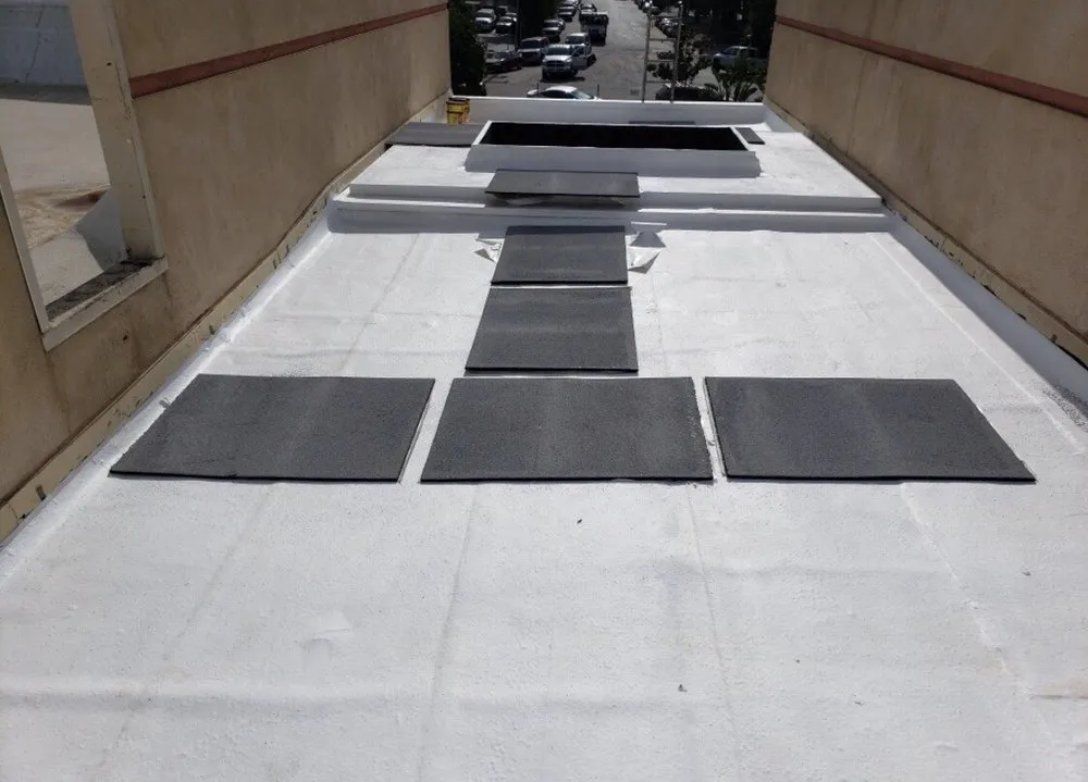 Slide of Grand Pacific Roofing