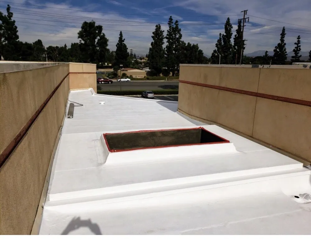 Slide of Grand Pacific Roofing