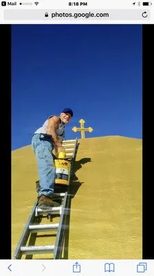 Grand Pacific Roofing