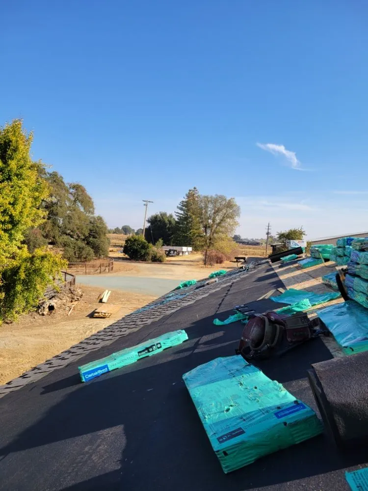 Slide of Grand Performance Roofing