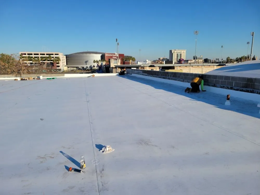 Slide of Grand Performance Roofing