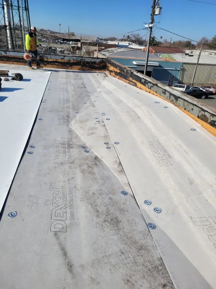 Slide of Grand Performance Roofing