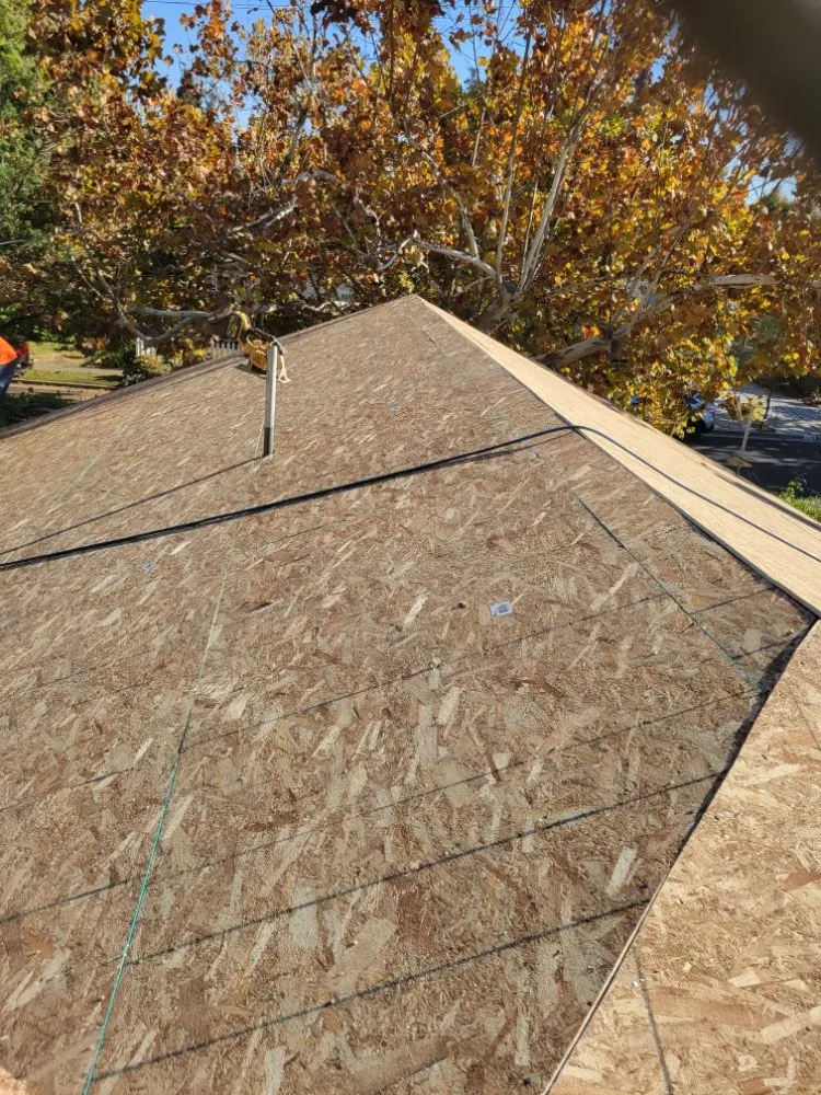 Slide of Grand Performance Roofing