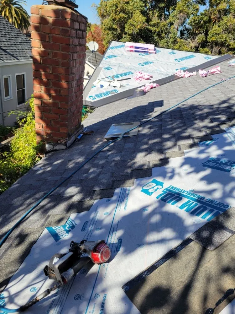 Slide of Grand Performance Roofing