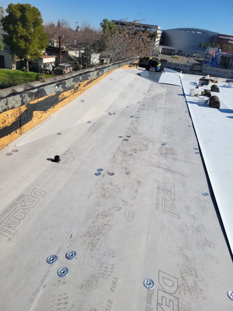 Slide of Grand Performance Roofing