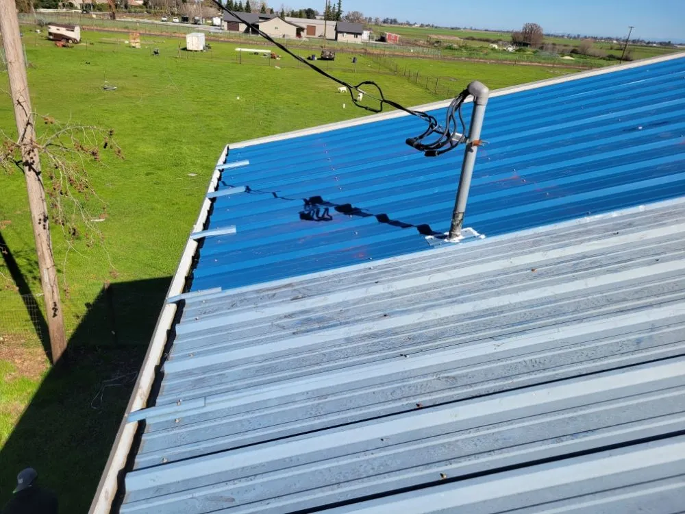 Slide of Grand Performance Roofing