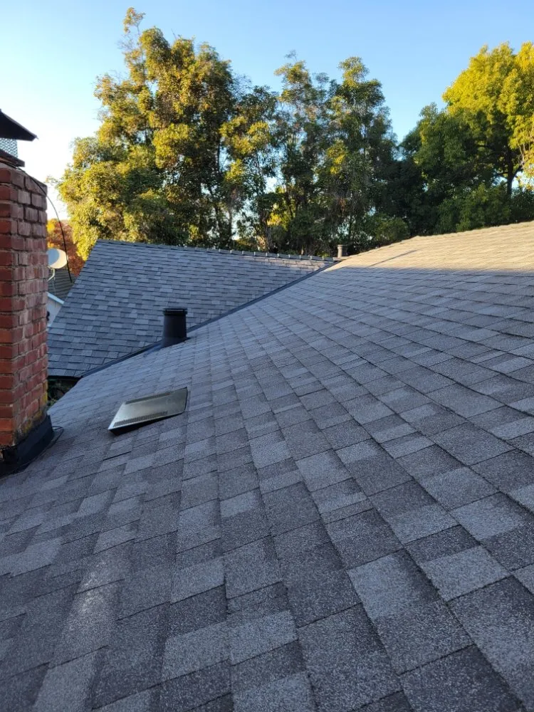 Slide of Grand Performance Roofing