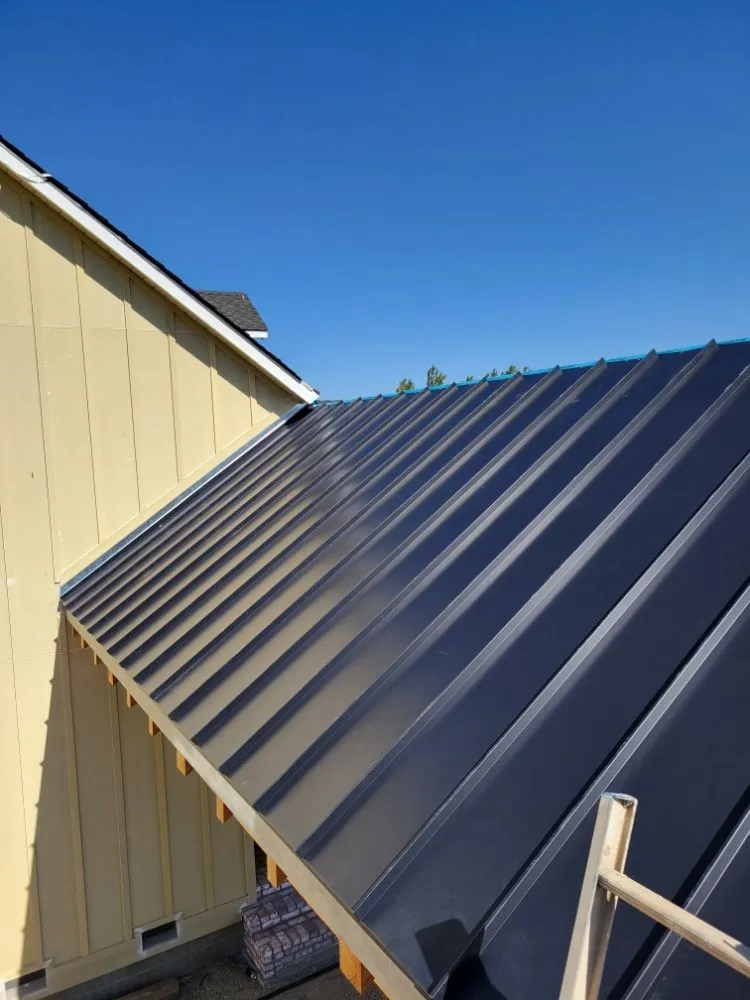 Slide of Grand Performance Roofing