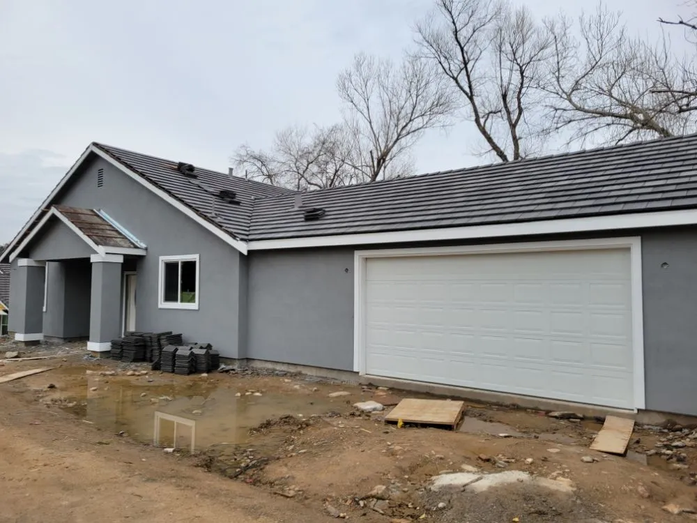 Slide of Grand Performance Roofing