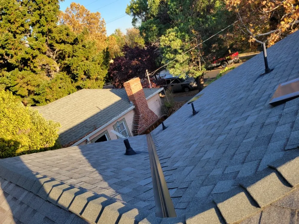 Slide of Grand Performance Roofing