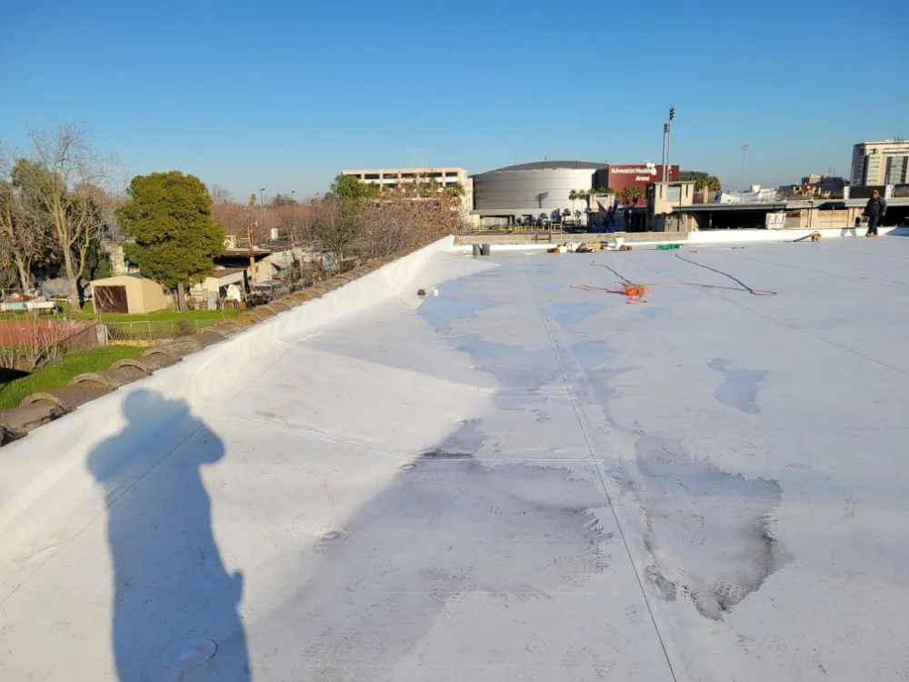 Slide of Grand Performance Roofing