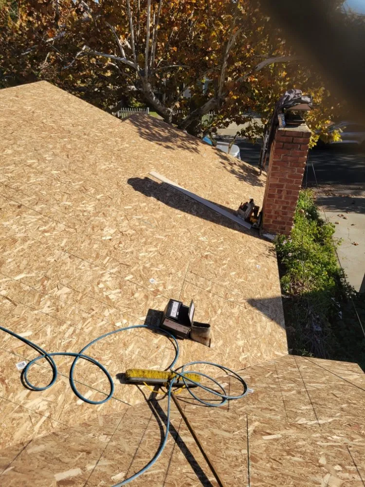 Slide of Grand Performance Roofing