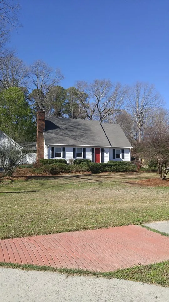 Slide of Grand Prize Roofing