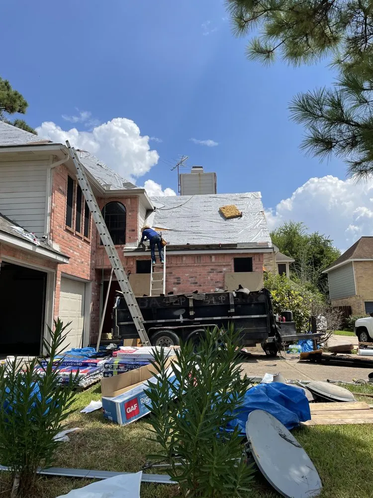 Slide of Grand Prize Roofing