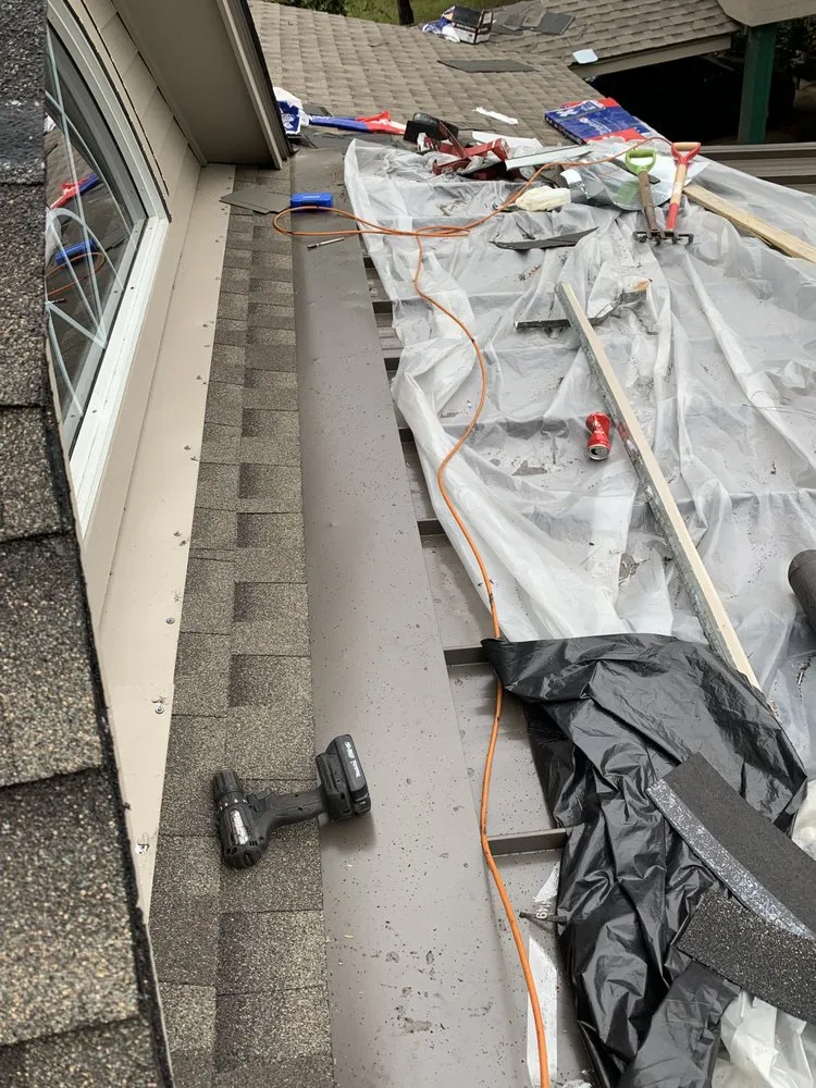 Slide of Grand Prize Roofing