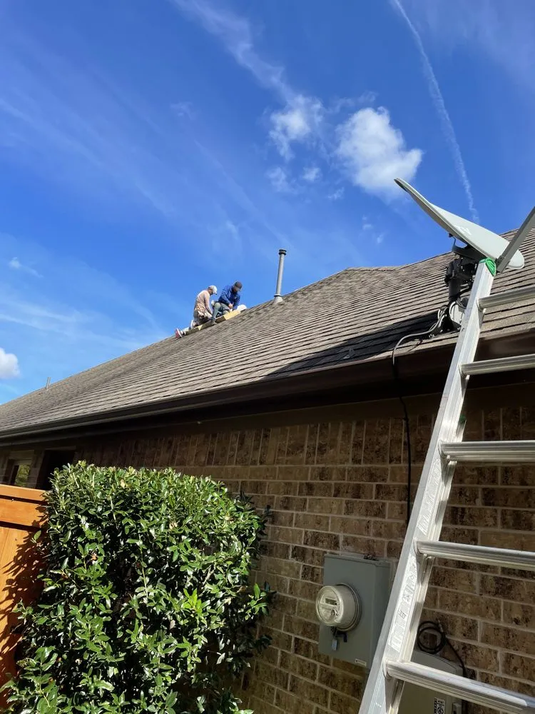 Slide of Grand Prize Roofing