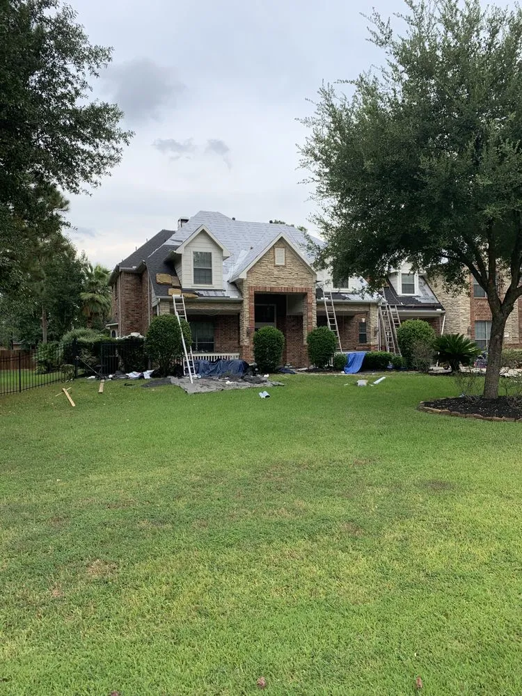 Slide of Grand Prize Roofing