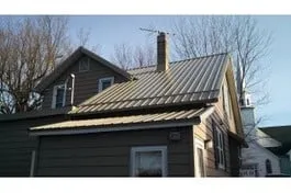 Slide of Grand Rapids Roofing