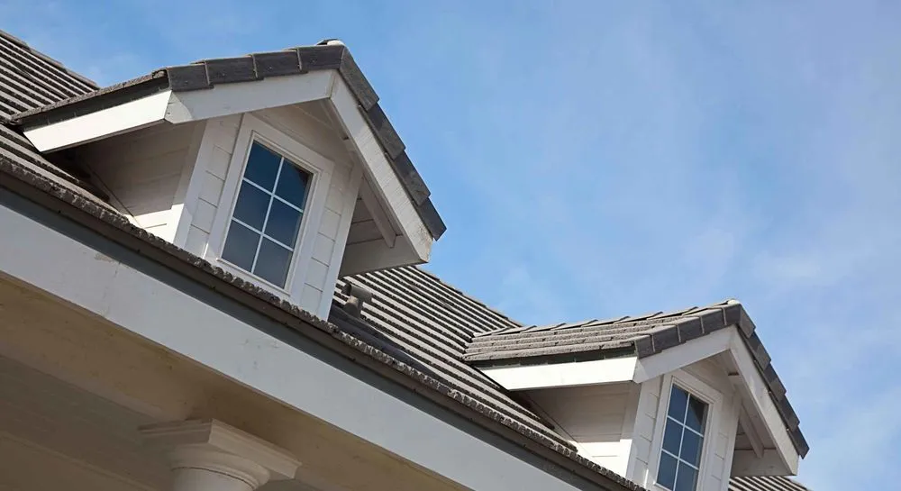 Slide of Grand Rapids Roofing Services