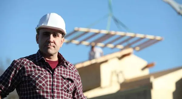 Grand Rapids Roofing Services Logo