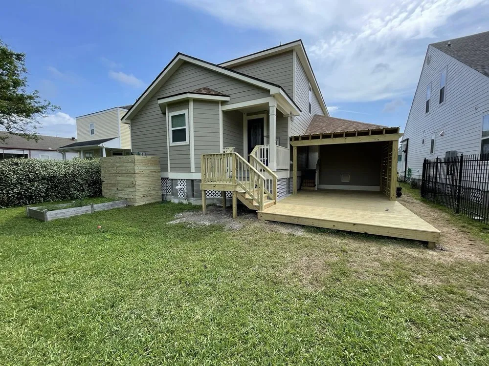 Slide of Grand Rising Construction