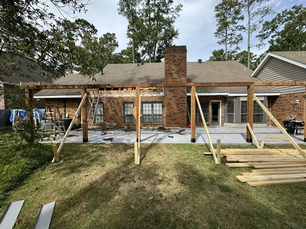 Slide of Grand Rising Construction