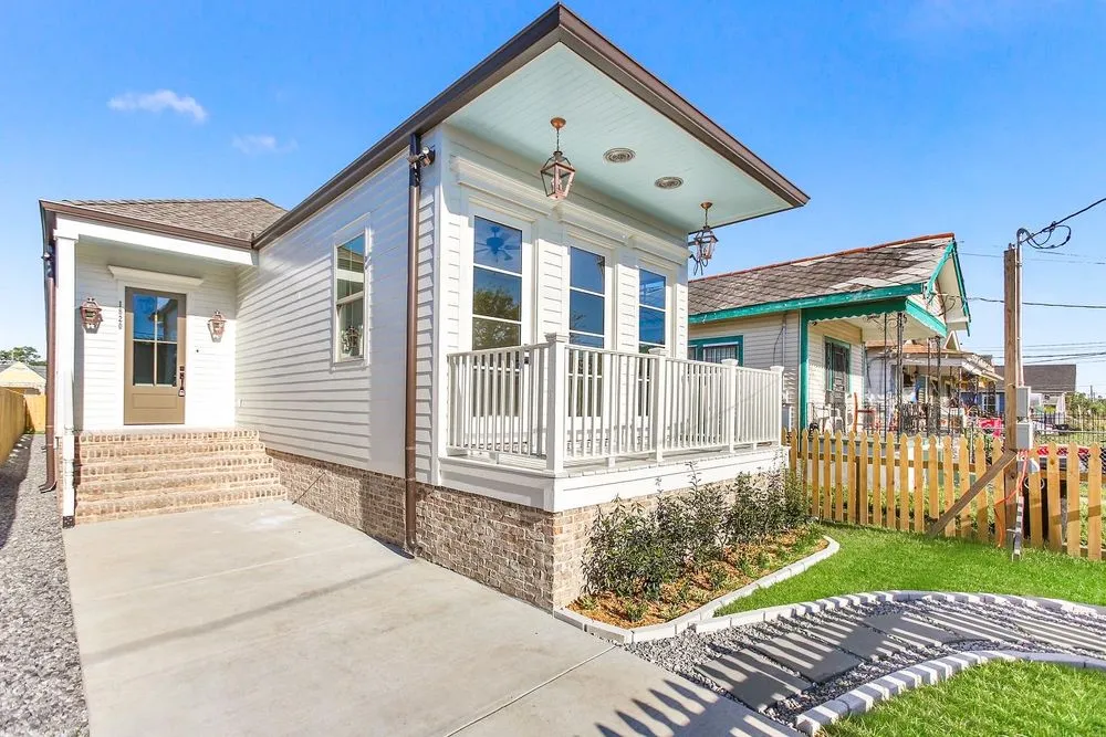 Slide of Grand Rising Construction