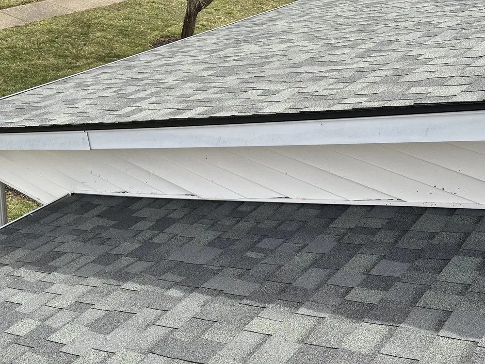 Expert roof repair for fast service in Lexington-Fayette, KY by Grand Rising Exteriors