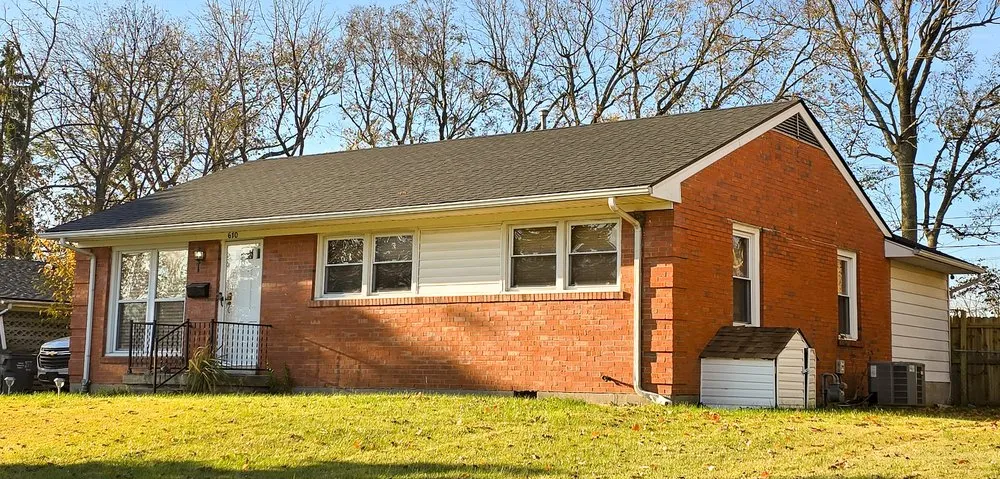 Slide of Grand Rising Exteriors