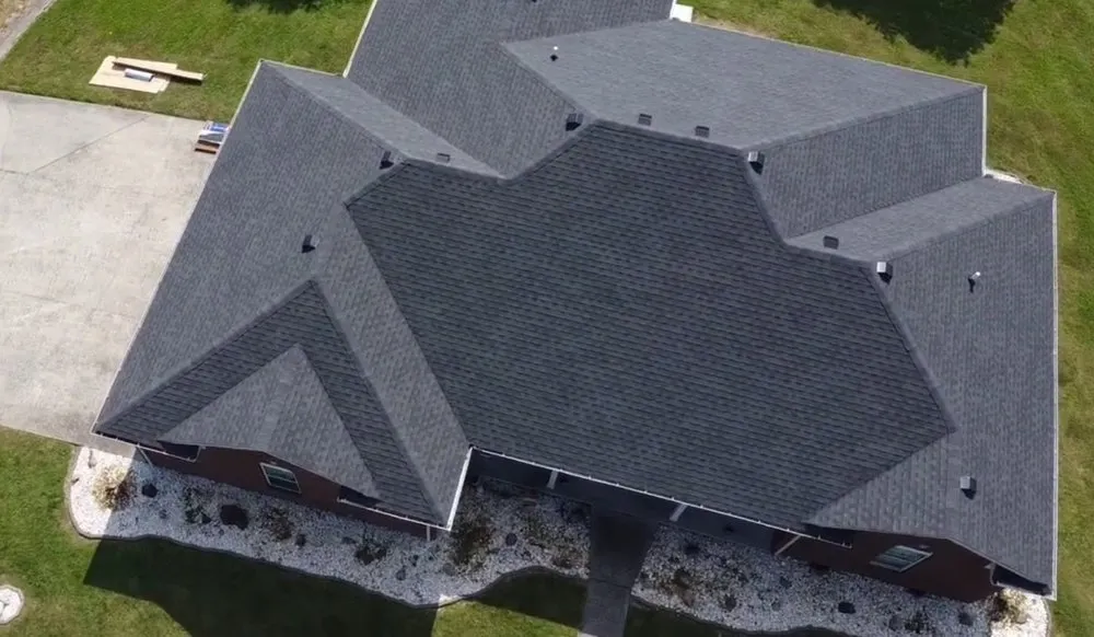 Slide of Grand Rising Exteriors