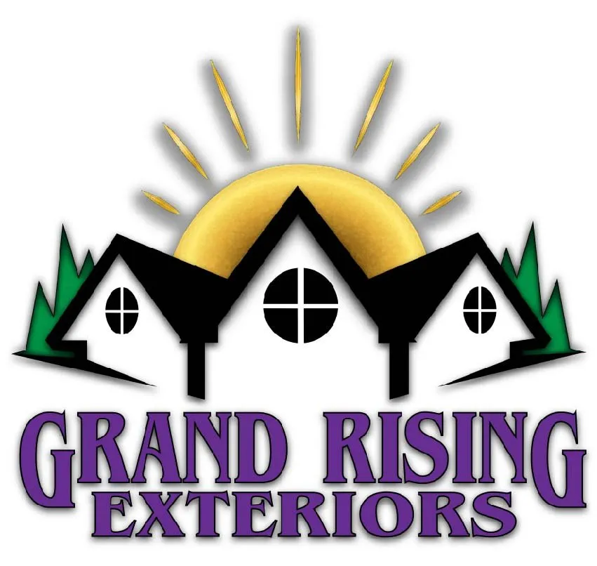 Slide of Grand Rising Exteriors
