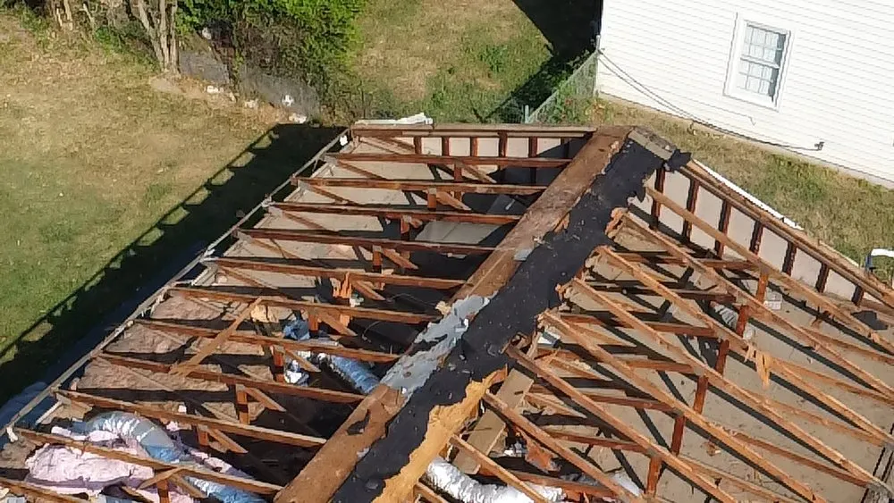 Slide of Grand Rising Exteriors