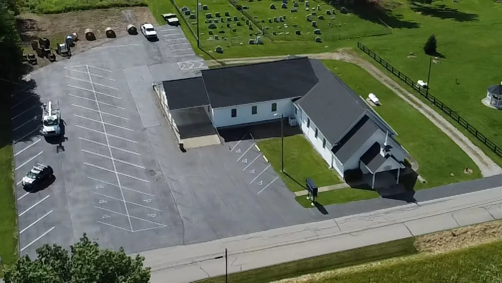 Slide of Grand Rising Exteriors