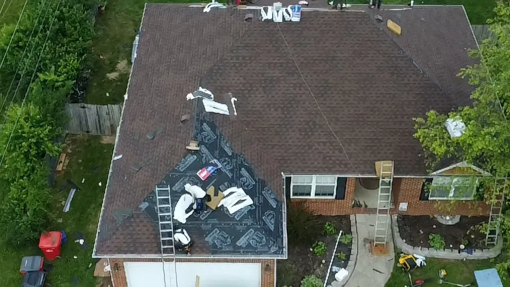 Slide of Grand Rising Exteriors