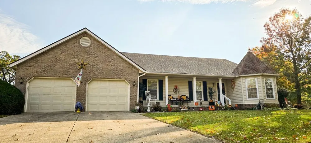 Slide of Grand Rising Exteriors