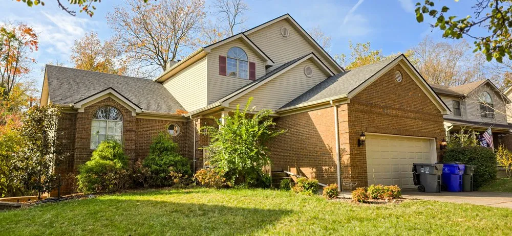 Slide of Grand Rising Exteriors