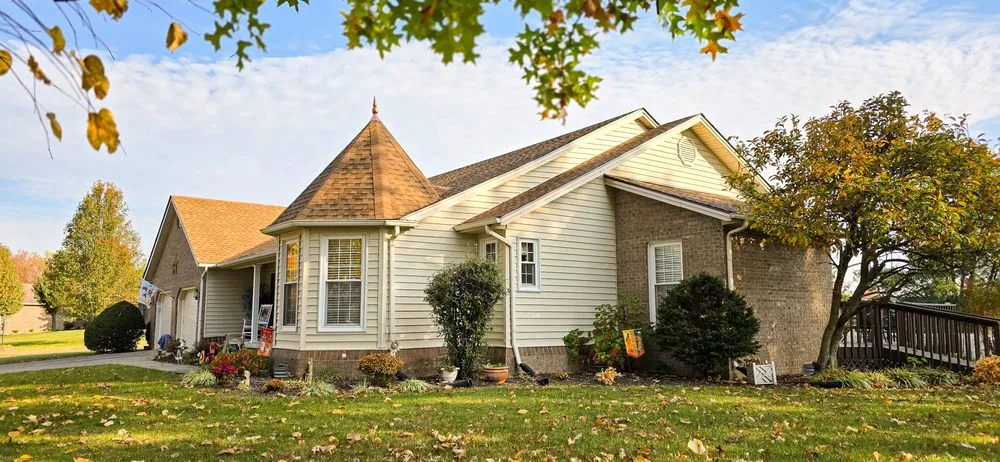 Slide of Grand Rising Exteriors