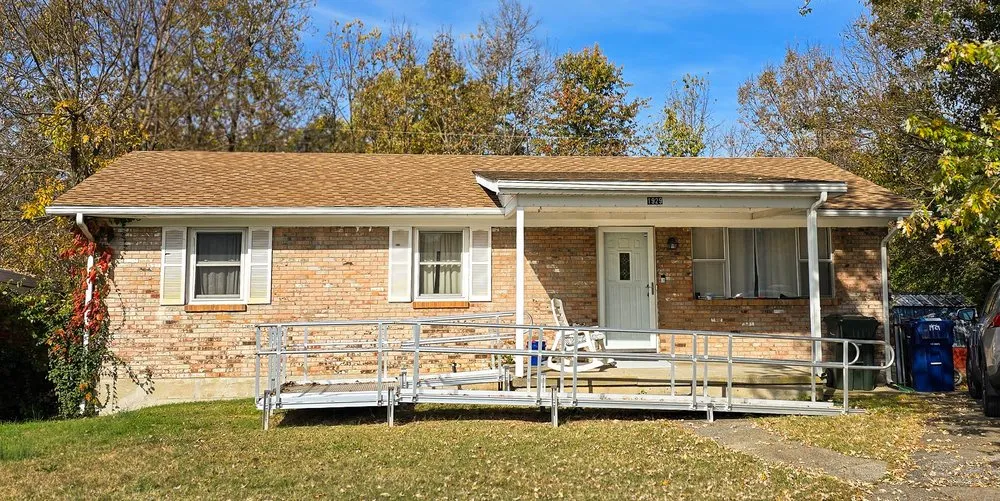 Slide of Grand Rising Exteriors