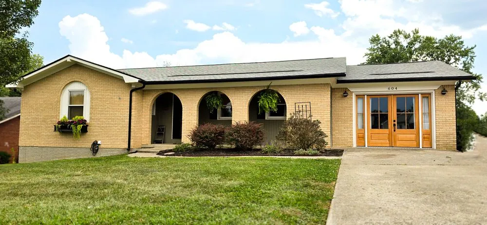 Slide of Grand Rising Exteriors