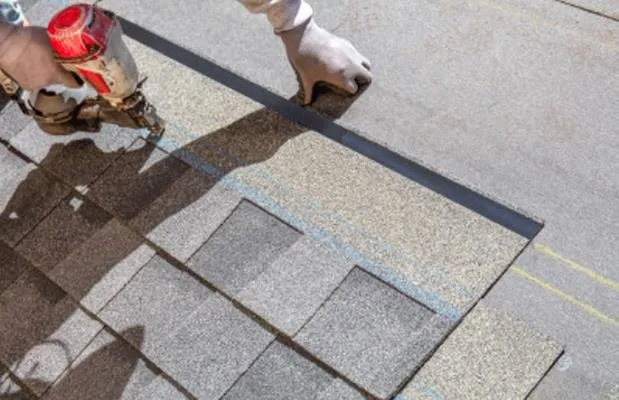 Slide of Grand River Roof Solutions