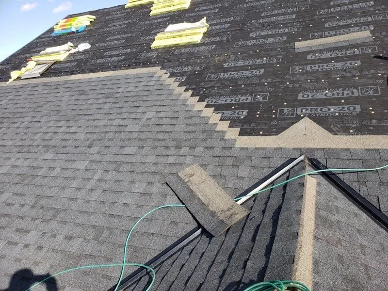 Slide of Grand Roof Guard Roofing